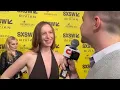 Hannah Einbinder Talks Seekers of Infinite Love Sibling Dynamics and Why Austin Feels Like Home