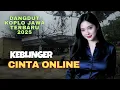 Download Lagu KEBLINGER CINTA ONLINE [] DANGDUT KOPLO JAWA [] PEMANDANGAN PASAR TRADISIONAL ASRI