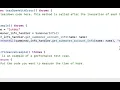 Unit and UITests in iOS