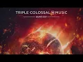 Triple Colossal X Music - All Has Been Lost | Epic | Hybrid | Trailer Music | Dramatic | Slow Burn