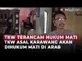 Download Lagu Terlibat dalam Kasus Pembunuhan, TKW Terancam Hukuman Mati di Arab Saudi | OneNews Update