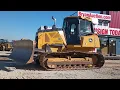 2018 DEERE 700K LGP