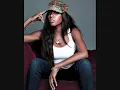 Letoya Luckett - Regret ft Ludacris JULY 2009!!