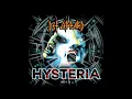 Def Leppard - Hysteria 2013 (Re-Recorded Version)