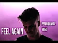 Download Lagu culture code x harley bird - feel again (performance video)