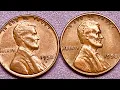 1 Million US 1958 Lincoln Penny Sold In 2023 - United States One Cent Coins