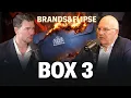 Lagu Nieuwe BOX 3 wordt een VERMOGENSVAL \u0026 Europa's OORLOGECONOMIE | Brands \u0026 Flipse 18