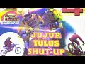 Download Lagu HOUSE MUSIC MOTOR CROSS VOL. 04 RADJA - JUJUR