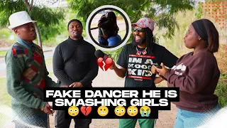 HE IS SMASHING MY FRIENDS: Couples switch phones | NIYATHEMBANA NA?