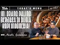 Download Lagu #485 INI ORANG PALING BERJASA DI DUNIA KOPI INDONESIA! WITH HENDRI KURNIAWAN | RAY JANSON RADIO
