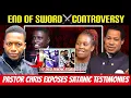 Lagu BREAKING‼️Prophet Uebert Angel Addresses Erika Mukisa, James Kawalya’s Joshua Selman Sword Exposure?