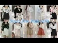 Download Lagu Mini Skirt with Top Design|Trendy Short Dress |Top with Skirt|New Dress Design 2022|#koreandress