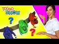 Download Lagu BAKUGAN Kampf-Gürtel | SELBSTGEMACHT mit Lisa | TOGGO Show