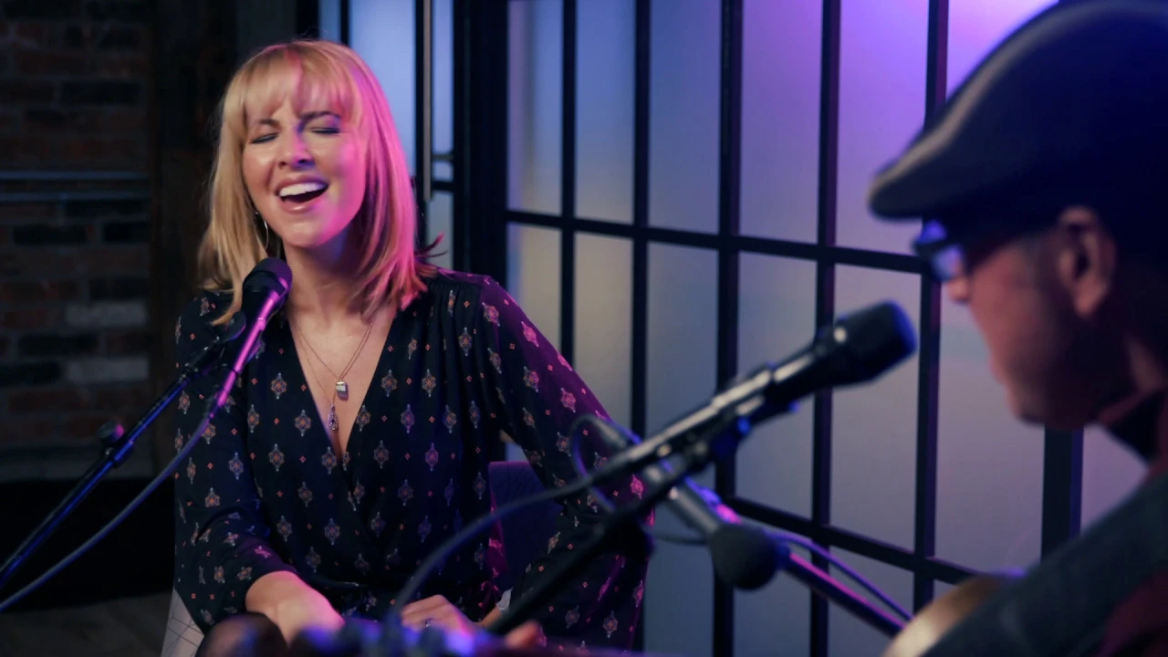 Bring It On Home To Me by Sam Cooke (Morgan James Cover) Bring It On Home To Me by Sam Cooke (Morgan James Cover)