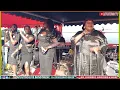 Download Lagu GIFTY DONKOR PERFORMS AWEIYE AT MIRACLE FILMS MUM FUNERAL #ghanagospelmusic