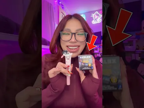 EL FILTRO ELIGIÓ Y AHORA NO HAY VUELTA ATRÁS 😭🎁 #roblox