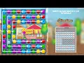 Sweet Sugar Match 3 Tool Kit How to create levels with the directions