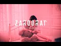 Lagu ZAROORAT _ EK VILLAIN ( slowed + reverb ) Mithoon | Mustafa Zahid | feel sad lofi