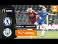 Lagu HET GAAT ALLE KANTEN OP IN HEERLIJKE CUP FINALE!!! 🤩🔥 | Chelsea vs City | Women's League Cup 2024/25