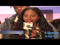 Download Lagu FOXY BROWN SAYS SHE'S DEAF -  A MOMENT IN HIP HOP