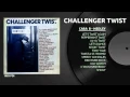 Download Lagu CHALLENGER TWIST - Medley (Cara B)