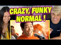 Download Lagu NOAH - Di Atas Normal (Official Music Video) | REACTION