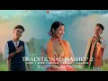 Lagu Hindi+Bodo+Adivasi+Nepali+Assamese Traditional Mashup 2 | Omprakash/Baby/Suman Ft Khushbu Giri | Kmb