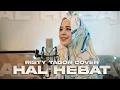 Download Lagu Hal Hebat - Govinda | (Cover by Risty Tagor)