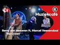 Download Lagu Remy van Kesteren ft. Marcel Veenendaal - The Crown | NPO Radio 2