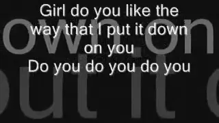 Do You Lyrics - Jay Sean