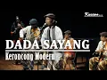 Download Lagu DADA SAYANG Keroncong Modern Cover