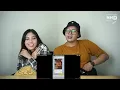 [Reaction Room] V.O.S - Like Crazy(미친 것처럼) MV Reaction!! Nangisss!!