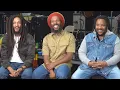 5 of Bob Marley s Sons Performing Together for First Time in 20 Years