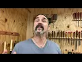 Eric Gorges from Craftsman Legacy