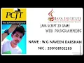 2D Game Developing Project HTML JAVA CSS