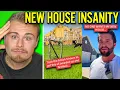 New Construction Homes Are a Total SCAM in 2025