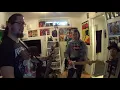 Highway To Hell - Sunday Jam With My Stepson - Episode 1