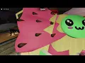 NEVER WORK THE NIGHT SHIFT AT 3 AM IN ROBLOX WITH LYNA