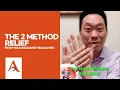 Download Lagu The 2 Method RELIEF from your Migraine Headaches