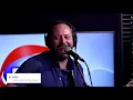 Tryo chante "L'amour à la machine" d'Alain Souchon dans les studios de RFM