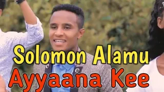 Solomon Alemu  Solomon Alemu