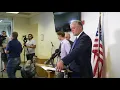 Weld County DA announces charges against Christopher Watts