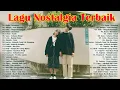 LAGU NOSTALGIA TERBAIK BIKIN HATI ADEM - Deddy Dores, Pance Pondaag, Broery Marantika, Obbie Messakh