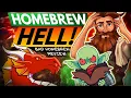 Reddit s WORST Homebrew feat lootgoblinmarketplace and twistedpinttavern