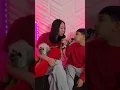 Download Lagu Pretty Little Baby - Connie Francis #KaelLim #kaelandpopops #shorts #song #cover #music #dog