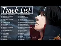Naruto Beautiful Mix Peaceful Soundtracks for Relaxing Sleeping Studying Full HD Mp3 Song Download