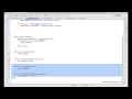 Struts 2 Tutorial 15 - Using Model Objects
