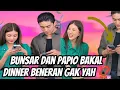 Download Lagu MOMENT LUCU BUNDA SARWENDAH DAN PAPIO MAU SPILL NAMA KONTAK ‼️bunda dan papio mau dinner⁉️
