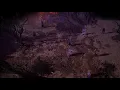 Pathfinder Wrath of the Righteous - Forn Autumn Haze and Kaylessa Final showdown