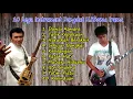 Download Lagu 10 Lagu Instrument Dangdut H.Rhoma Irama Versi Gitar